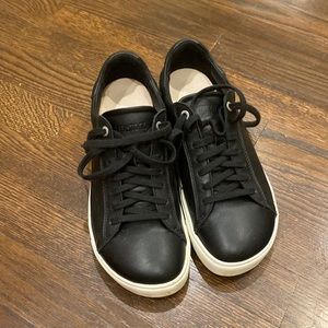 Birkenstock tennis shoes